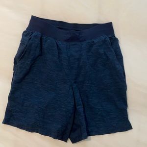 lululemon t.h.e short 9inch size large